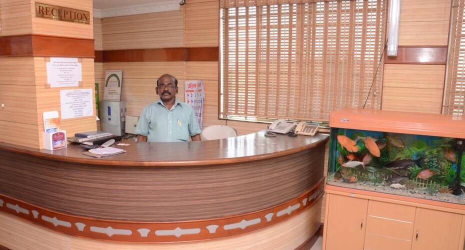 City Residence, Chennai 2