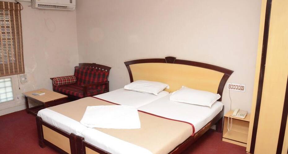 City Residence, Chennai 4