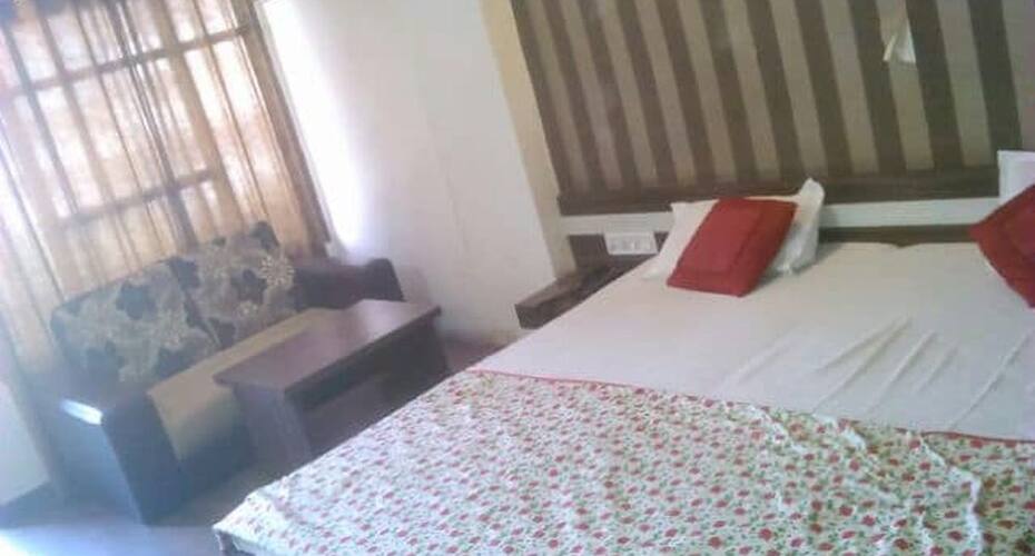 Hotel Vidya Palace, Indore 3