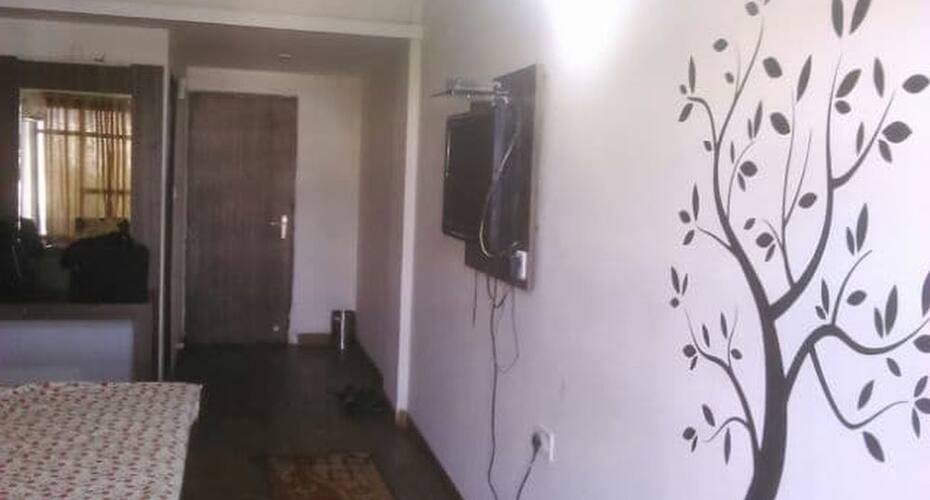 Hotel Vidya Palace, Indore 4