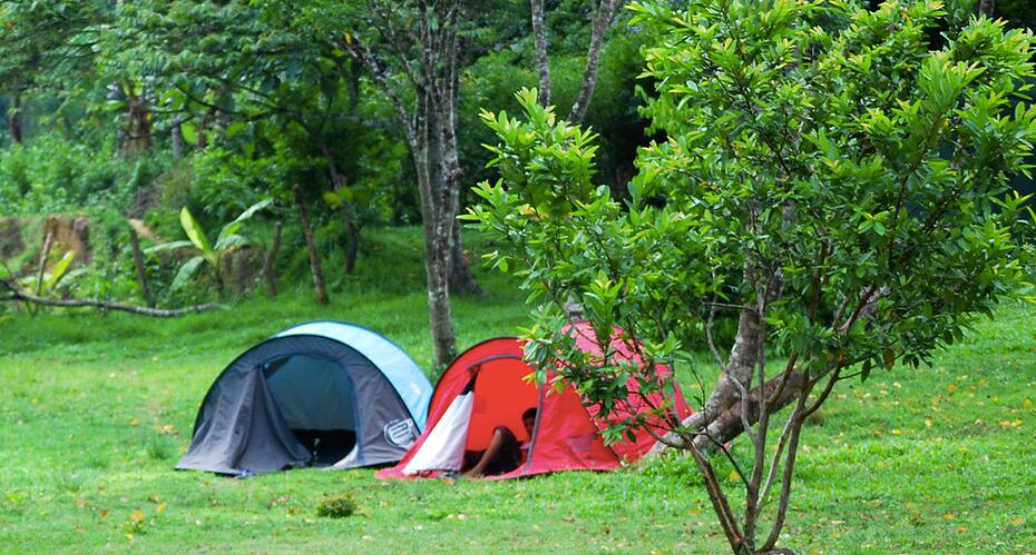 Campper Creek Camp Coorg, Madikeri 2