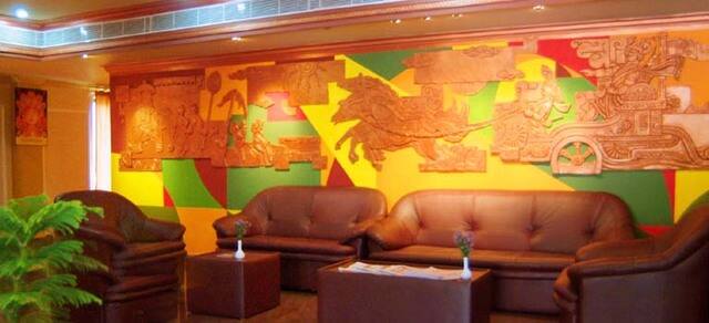 Hotel Bhagavath Gardens, Pathanamthitta 5