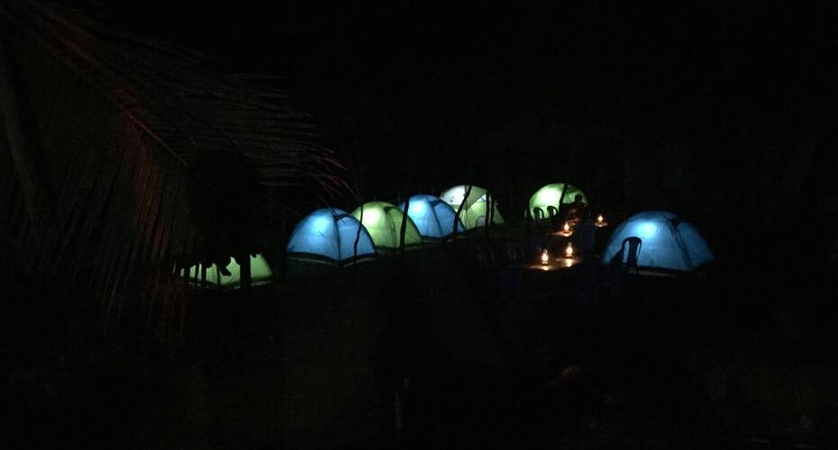 Campper Beach Camping at Gokarna, Gokarna 2