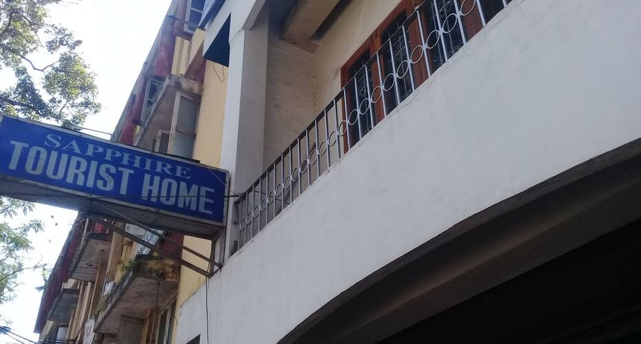 Sapphire tourist home, Kottayam 1