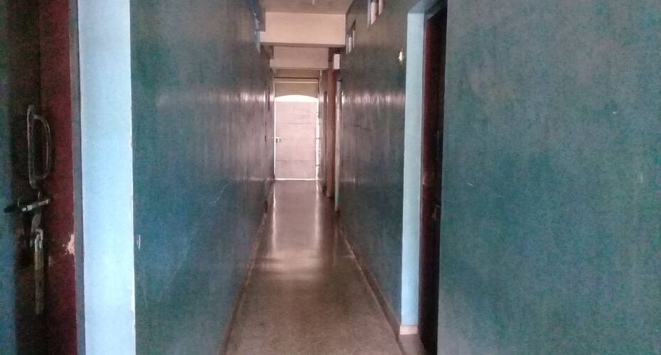 Sapphire tourist home, Kottayam 3