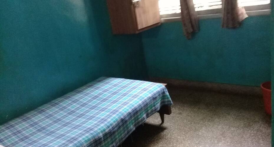 Sapphire tourist home, Kottayam 5