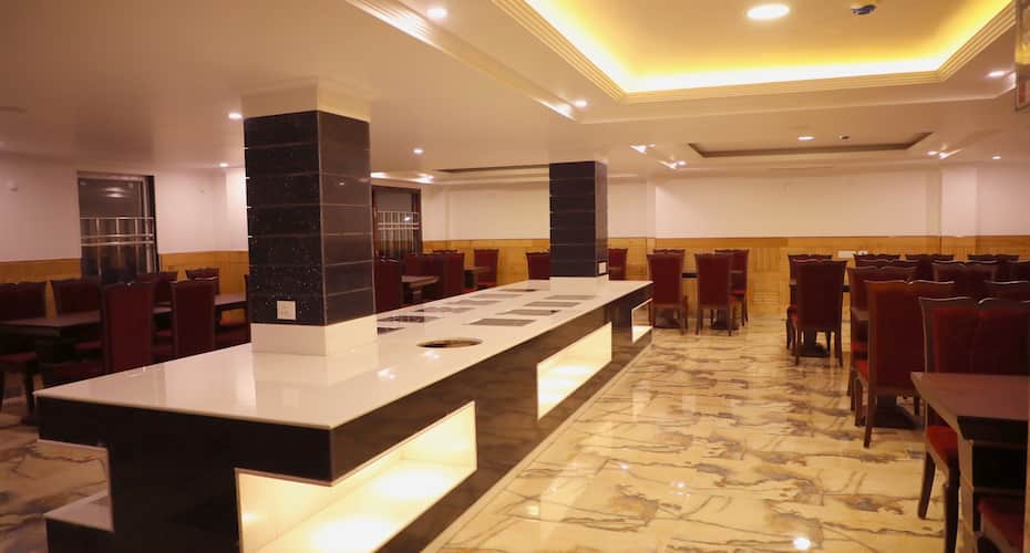 Grand White, Shimla, Shimla 5