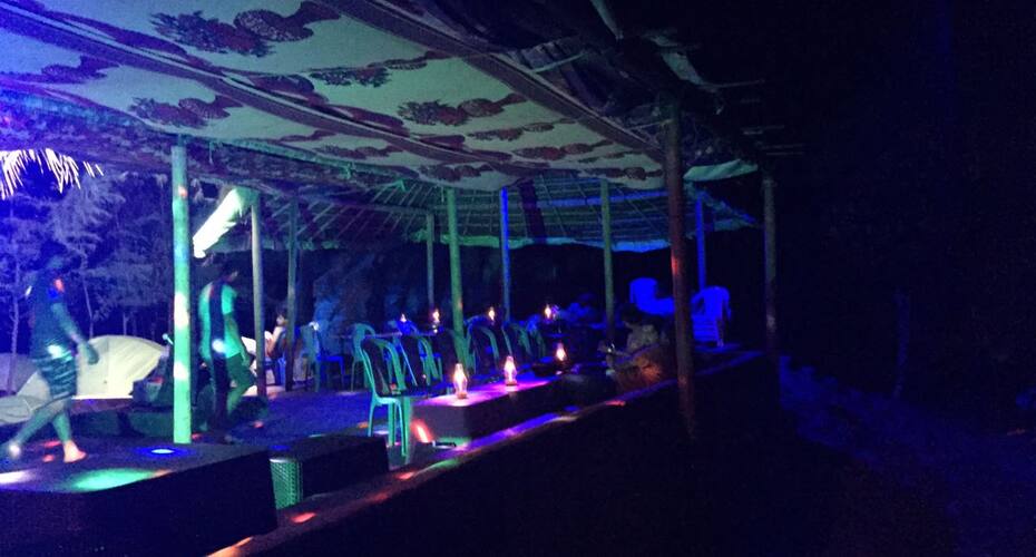 Campper Beach Camping at Gokarna, Gokarna 4