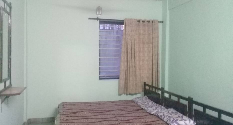 Kerala tourist home, Kottayam 1