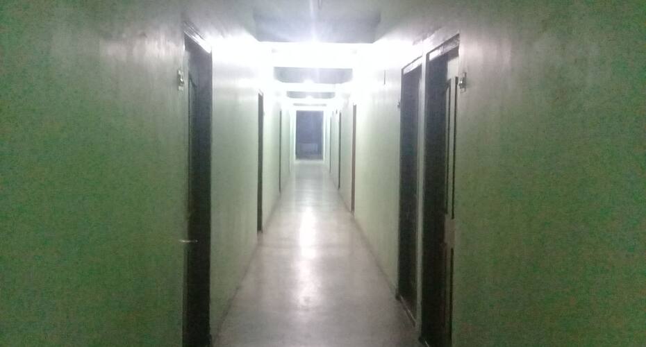 Kerala tourist home, Kottayam 2