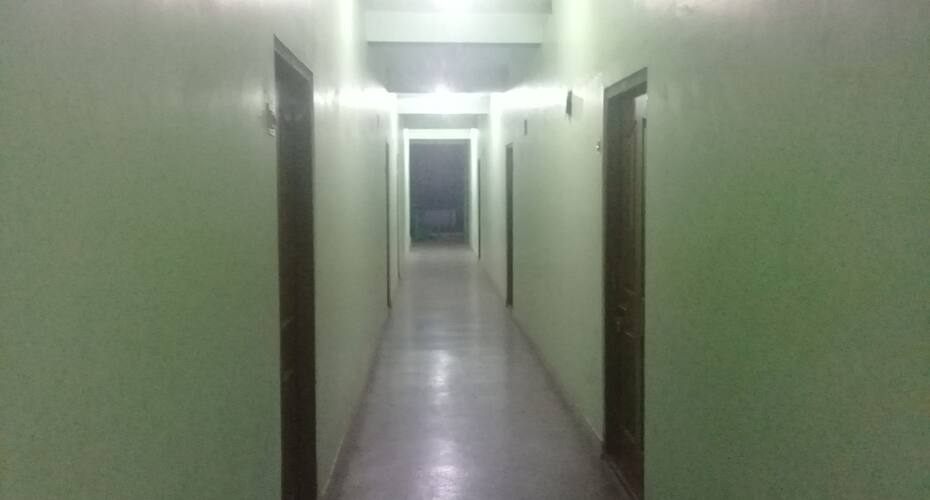 Kerala tourist home, Kottayam 3