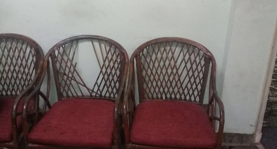 Kerala tourist home, Kottayam 4