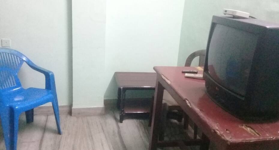 Kerala tourist home, Kottayam 5