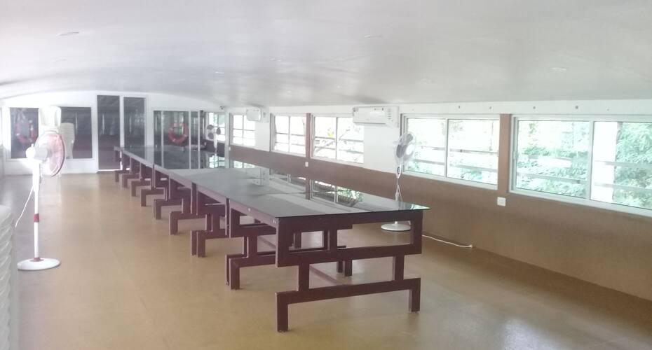 Sree parvathi house boat, Kottayam 5