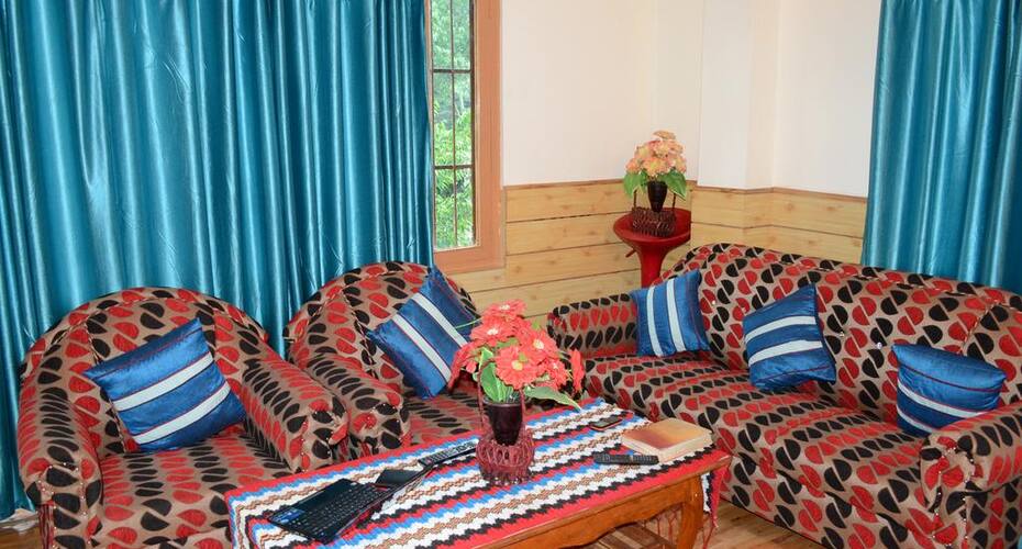 North Peace Home Stay, Manali 3