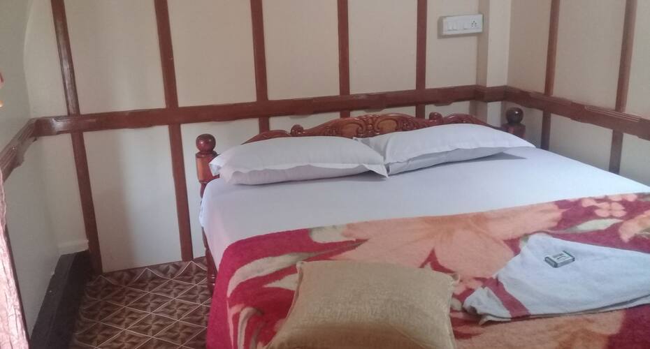 Dream palace house boat, Kottayam 5