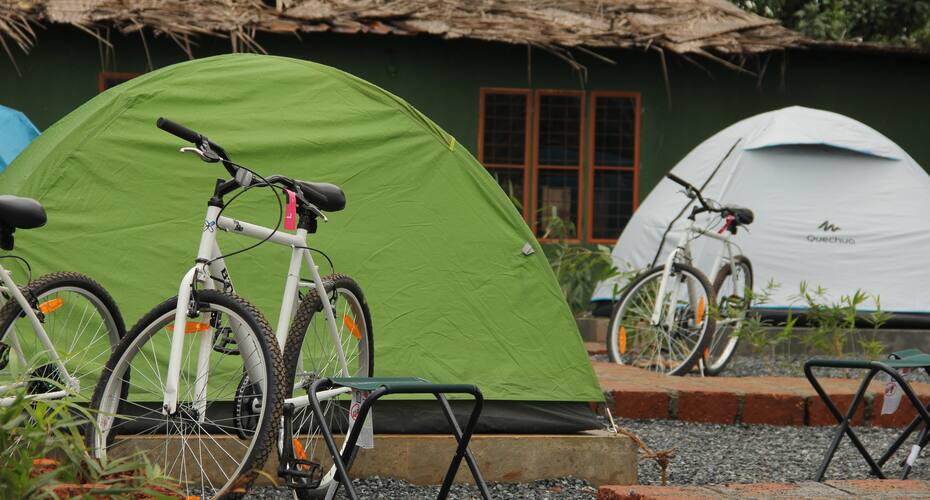 Jungle Edge Resort, Wayanad 3