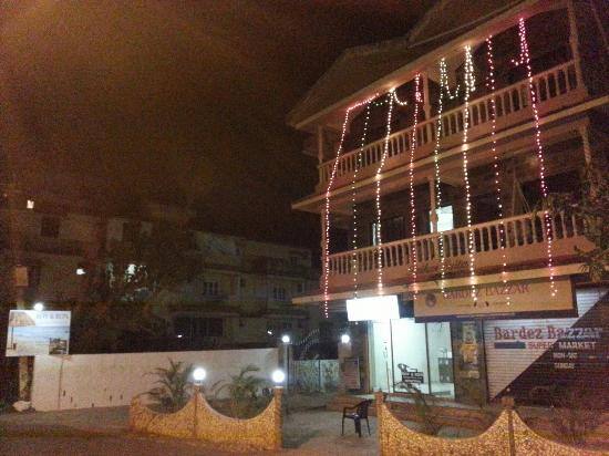 Dream Nest Resorts-Kotagiri, Kotagiri 3