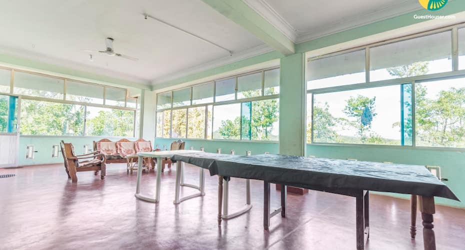 Cosy 6-bedroom homestay for adventure enthusiasts, close to Abbi Falls, Madikeri 5