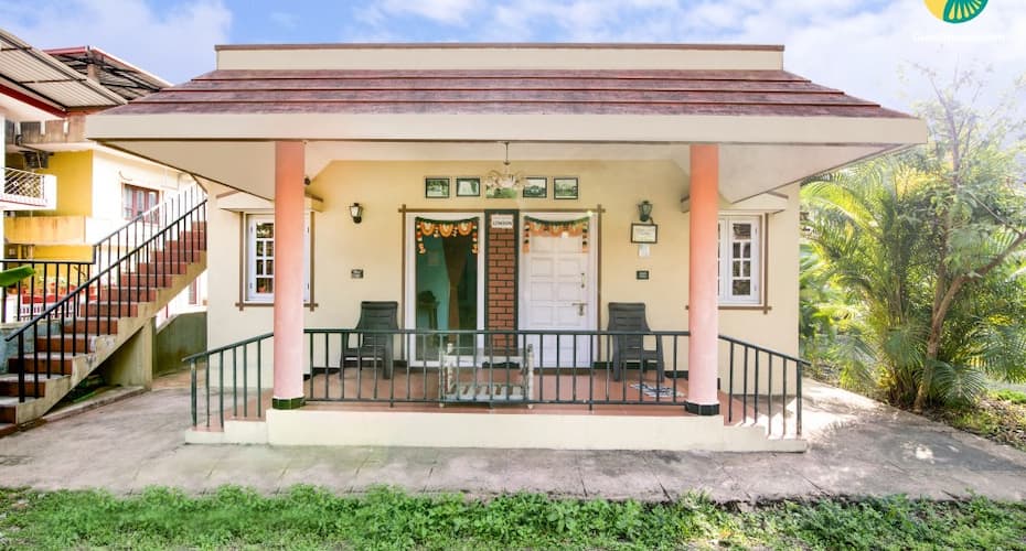Comfy stay for a family, close to Madikeri Fort, Madikeri 5