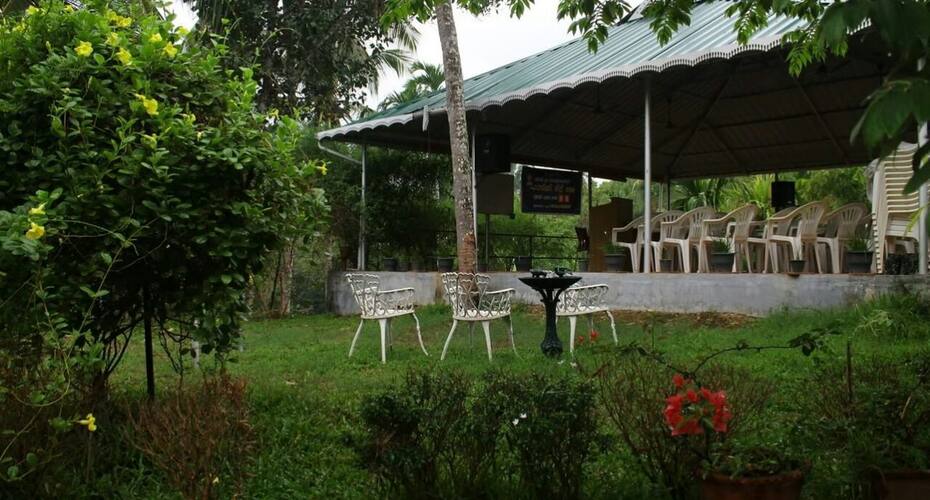 Orchard Villa, Kodaikanal 2