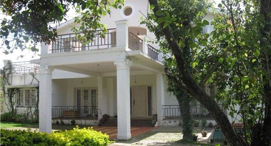 Orchard Villa, Kodaikanal 3