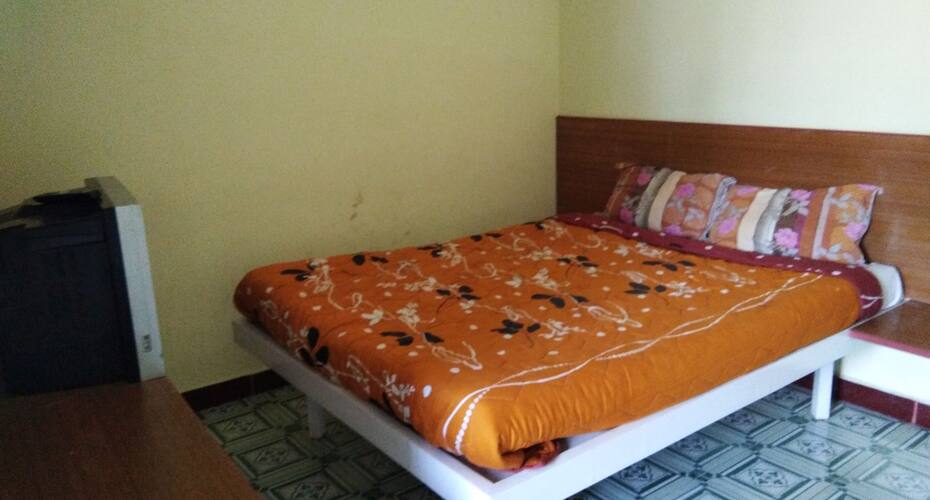 Sri Lakshmi inn, Kodaikanal 4