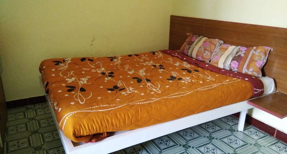 Sri Lakshmi inn, Kodaikanal 5