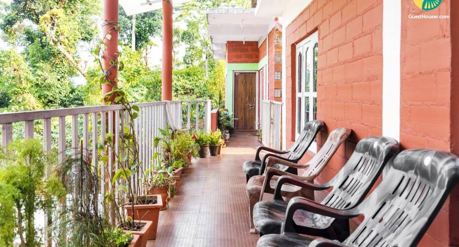 Rustic homestay ideal for those seeking nature therapy, Madikeri 5