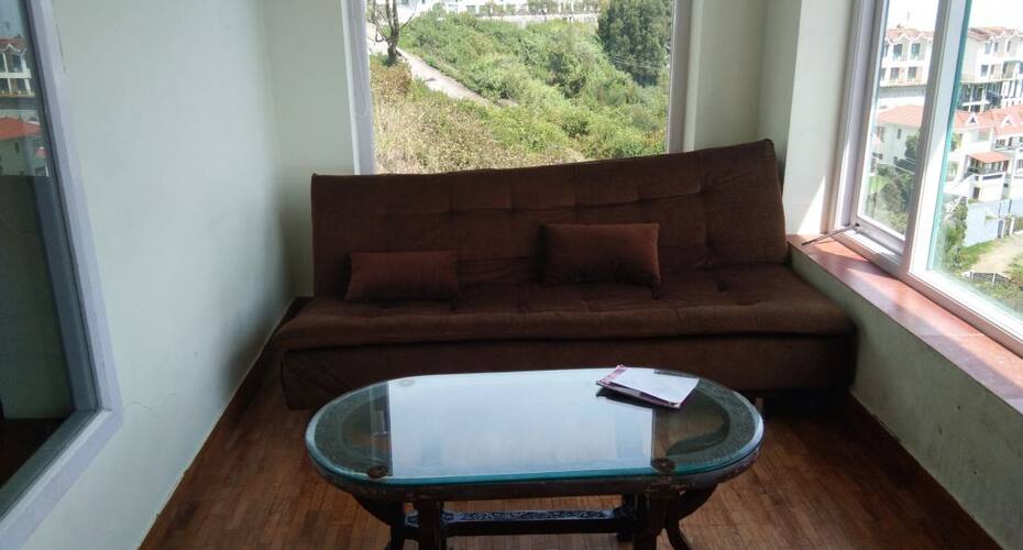 Misty Cottage, Kodaikanal 4