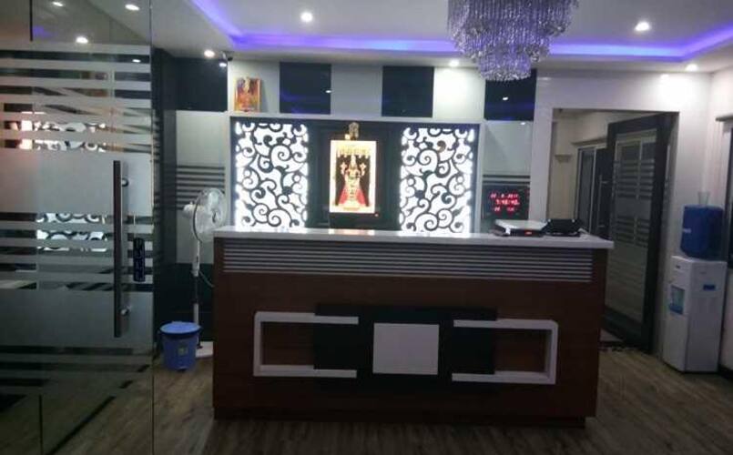 MVR Residency, Madanapalle 3