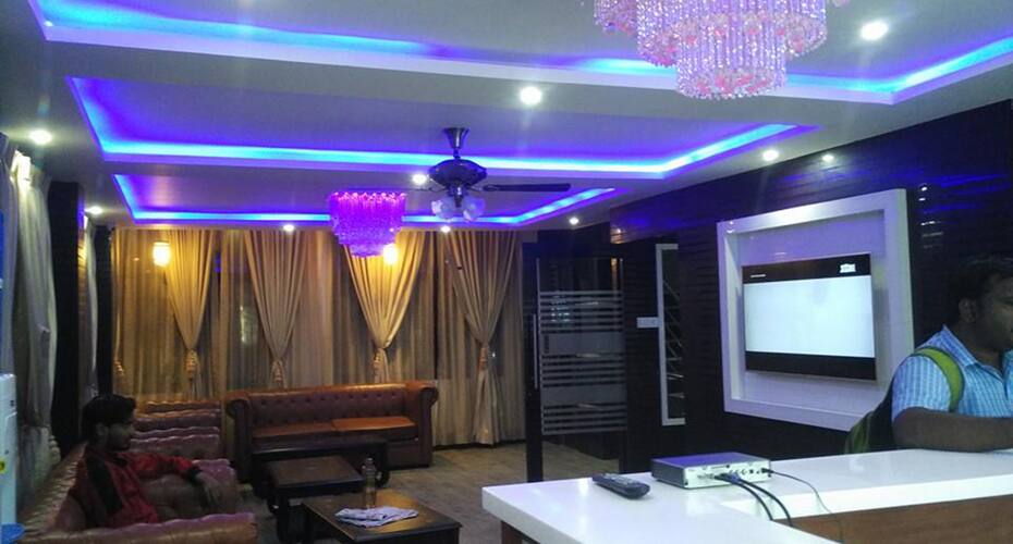 MVR Residency, Madanapalle 5