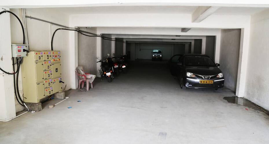 MVR Residency, Madanapalle 2