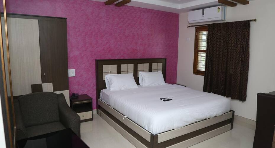 MVR Residency, Madanapalle 4
