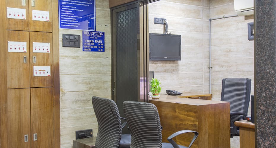 Relax Guest House, Mumbai 1