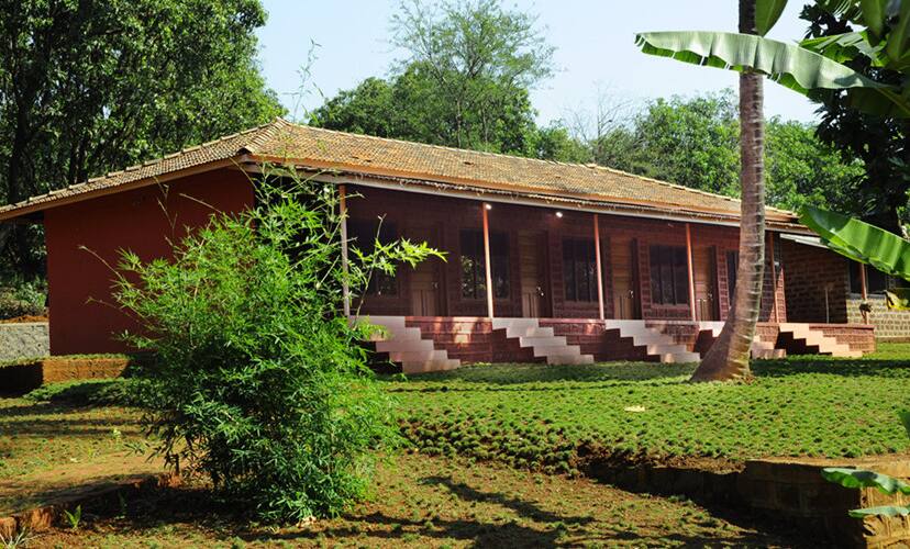 Vanalika Holiday Home, Ratnagiri 2