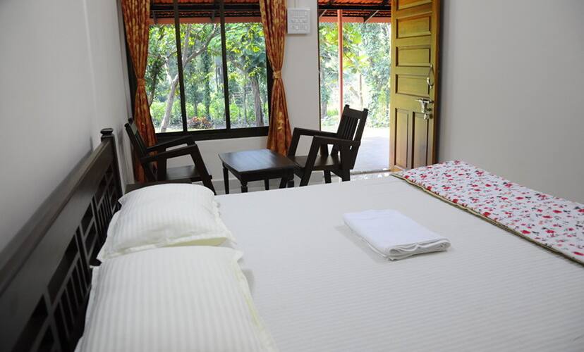 Vanalika Holiday Home, Ratnagiri 4