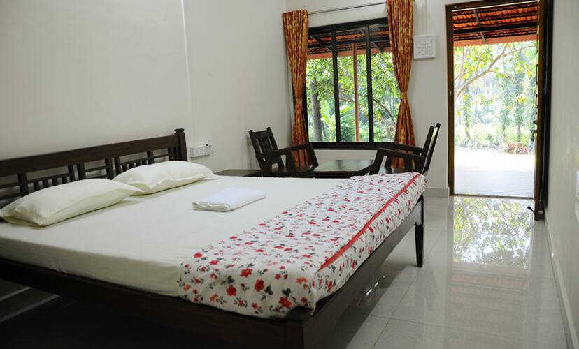 Vanalika Holiday Home, Ratnagiri 5