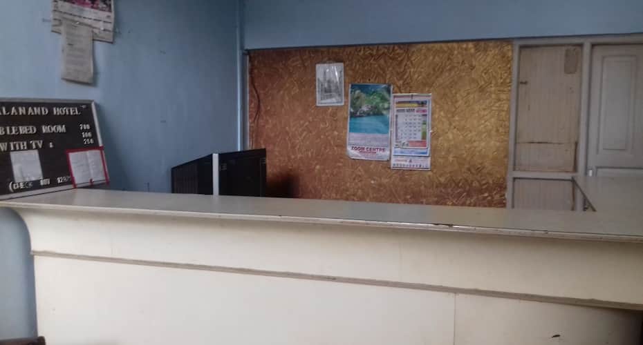 HOTEL KAMALANAND, Goa 2