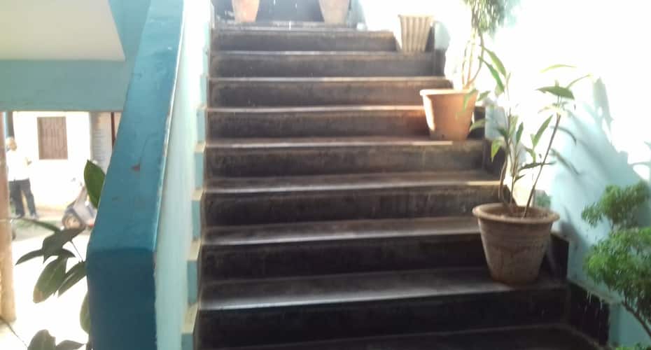 HOTEL KAMALANAND, Goa 3