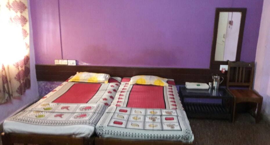 HOTEL KAMALANAND, Goa 4