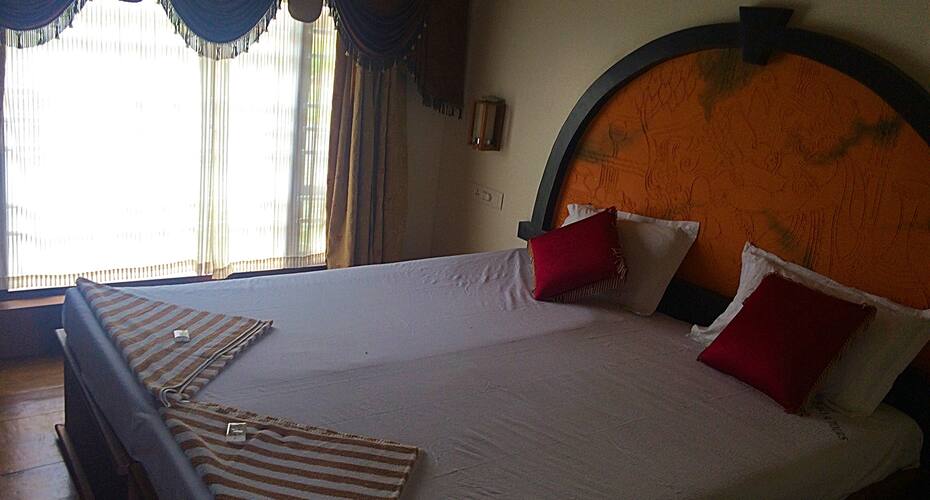 River Queen Green Deluxe, Alleppey 4