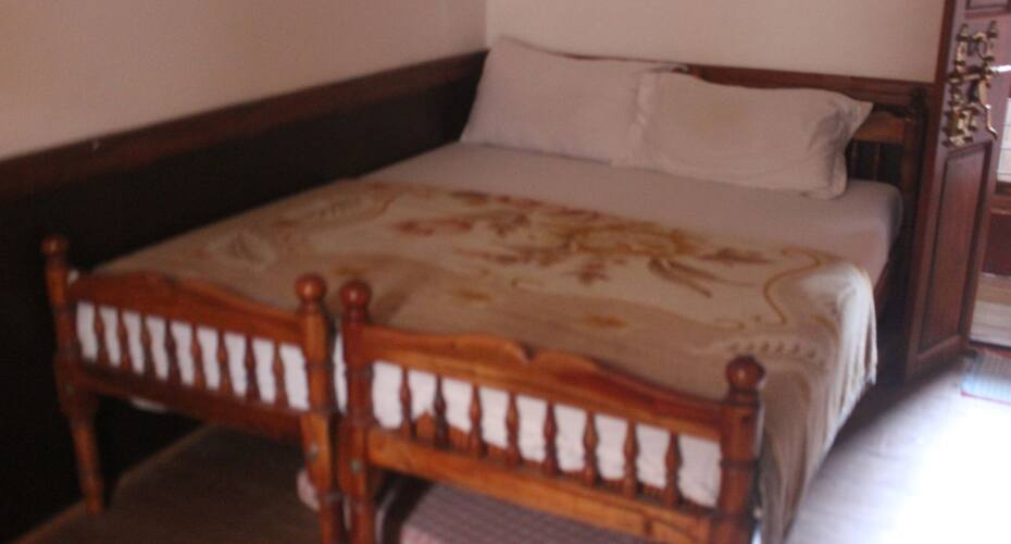 River Queen divine deluxe, Alleppey 3