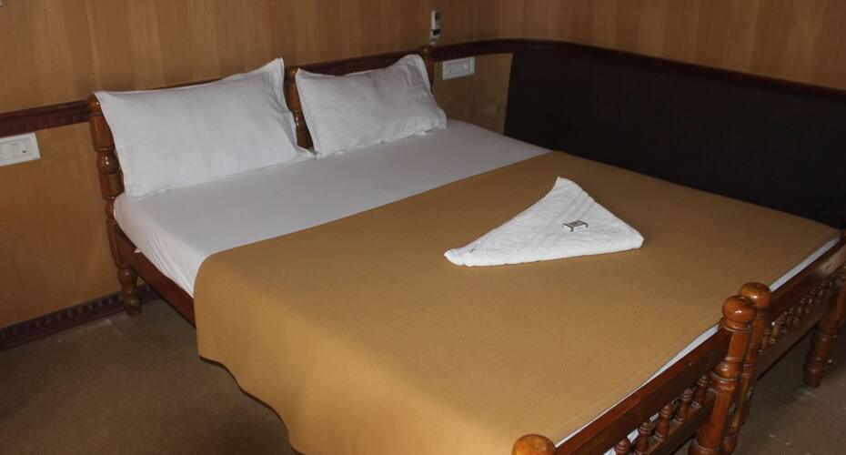 River Queen divine deluxe, Alleppey 5