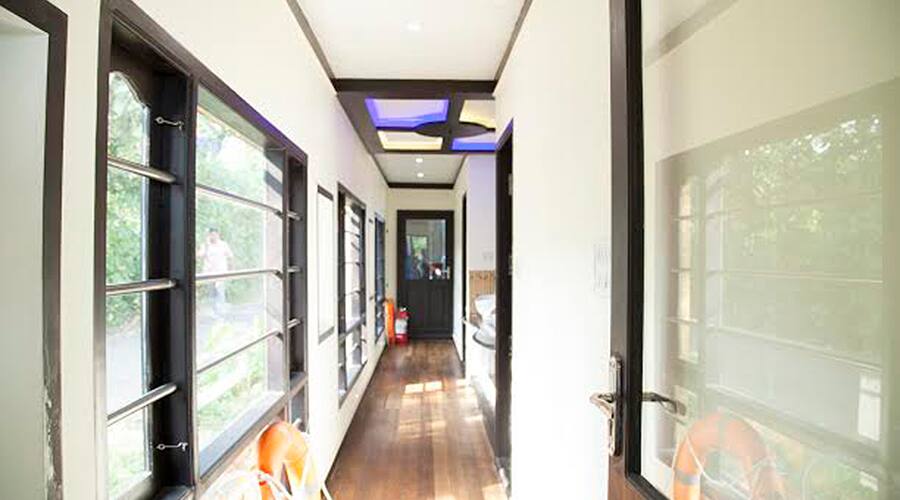 River Queen Luxury Three Bed Houseboat, Alleppey 4