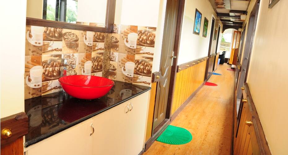 River Queen classic cruise, Alleppey 4