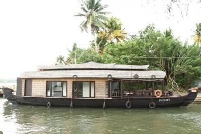 southern holidays house boat 6, Alleppey 1