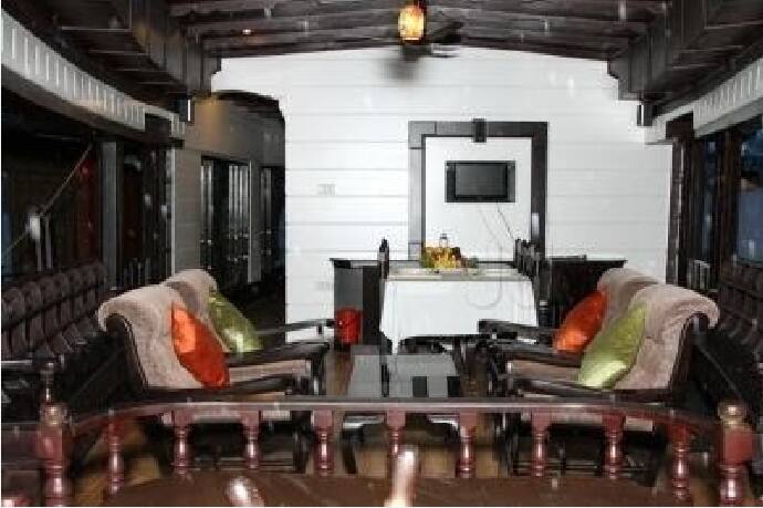southern holidays house boat 6, Alleppey 2