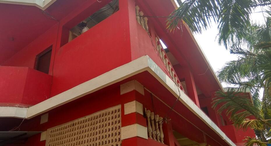 Johny's Apartments, Goa 1