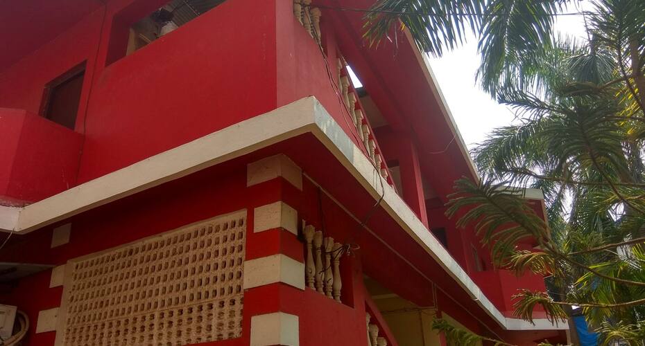 Johny's Apartments, Goa 2